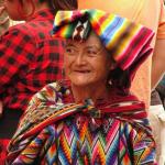 -Mercado de Chichicastenango 